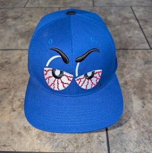 Dirty Ghetto Kids Sugar Snap Back